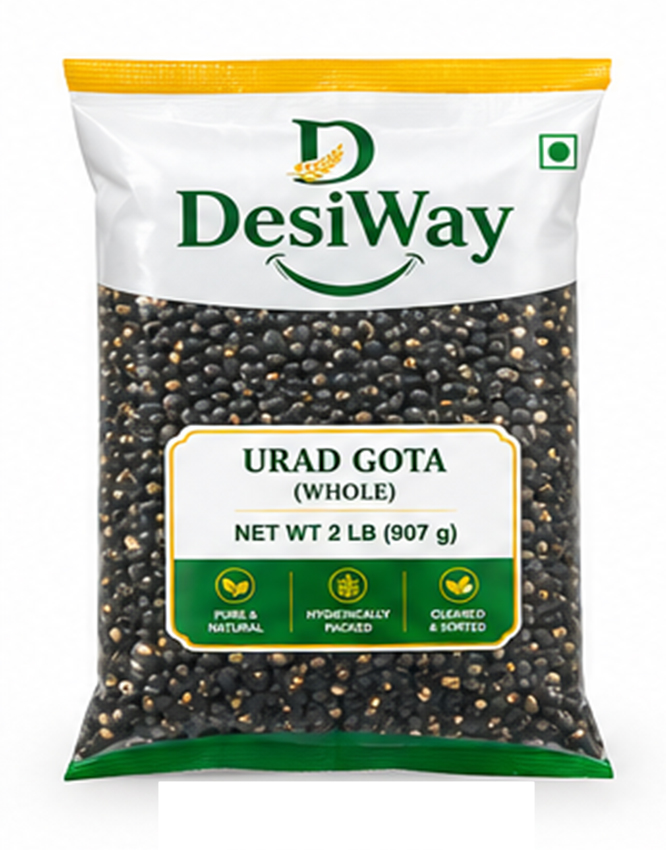 Urad Gota